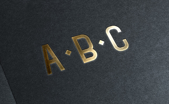 Titlus Monogram Font slide 2