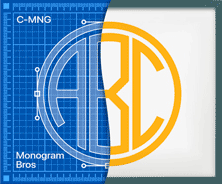 Monogram Maker: Free Online Monogram Generator