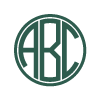 Circular Monogram Font