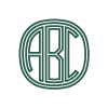 Rounded Square Outlined Monogram Font