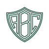 Shield Outline Monogram Font