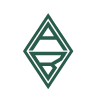 Triangle Monogram Font